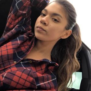 Meet your Posher, Karina